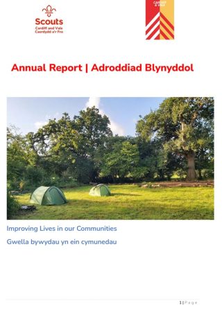 Annual Report 2023