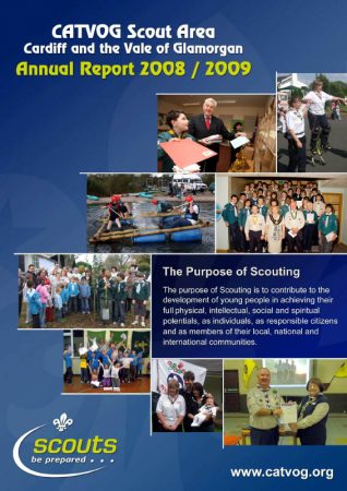 Annual report 2009