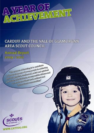 Annual report 2010