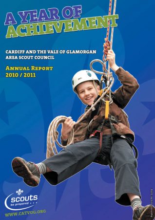 Annual report 2011