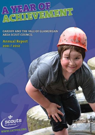 Annual report 2012