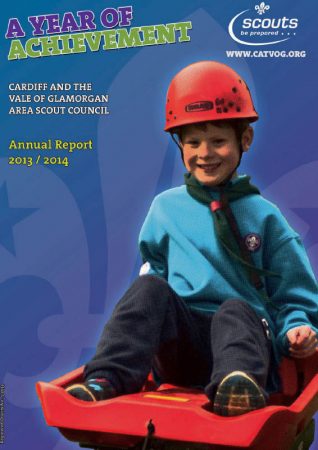 Annual report 2014