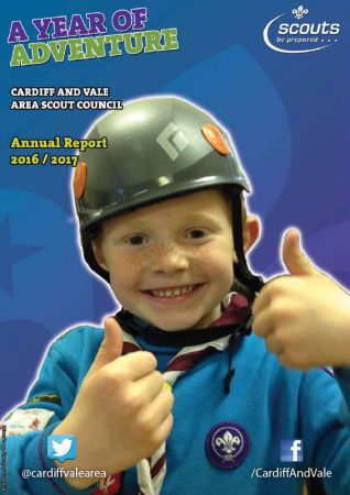 Annual report 2017