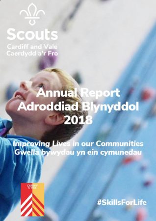 Annual report 2019